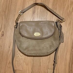 Michael Kohrs Shoulder bag